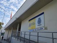 Desmantelada en Huelva una plantación de marihuana en una vivienda donde vivían con dos menores, uno lactante