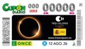 La ONCE repartirá en La Rioja 13.000 gafas para disfrutar del eclipse cuidando los ojos