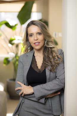 Archivo - Testa Homes nombra a su actual directora de Operaciones, Noelia Rosón, como directora general.