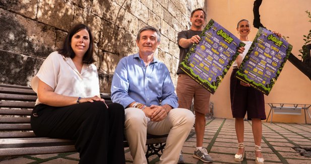 Diputación de Almería
