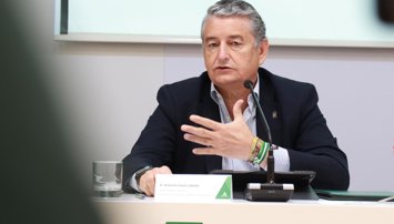 Es Andalucía - Sevilla