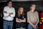 Foto: Óscar López justifica que Sánchez no llame a Feijóo: el Gobierno le ha llamado "mil veces" y nunca ha habido acuerdos