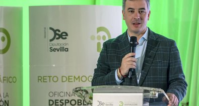 Diputación de Sevilla