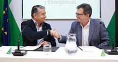 Es Andalucía - Sevilla