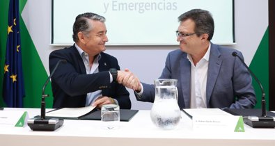 Es Andalucía - Sevilla