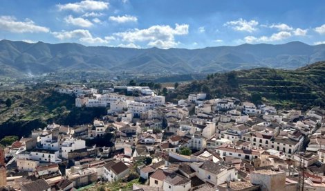 Es  Andalucía - Almería