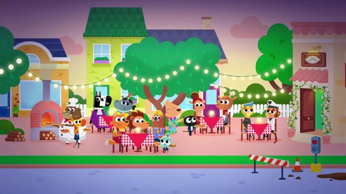 El Gobierno invierte 9,2 millones en el proyecto audiovisual de animación infantil 'Milo'