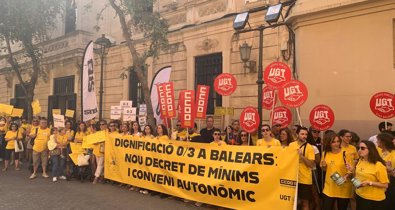 Islas Baleares