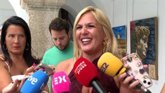 Vídeo: Manzano ve que las enmiendas de PSOE y Unidas buscan "montar un discurso inventado"