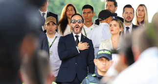 colombia