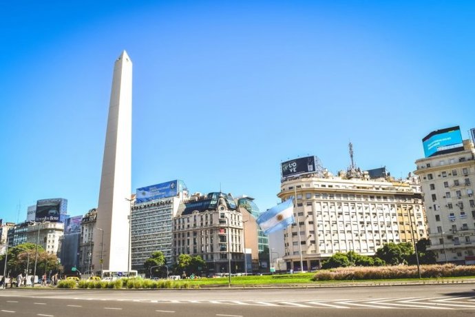 Buenos Aires