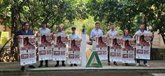 Foto: Presentado el III Certamen Taurino 'Alambique de Plata' de Constantina (Sevilla)