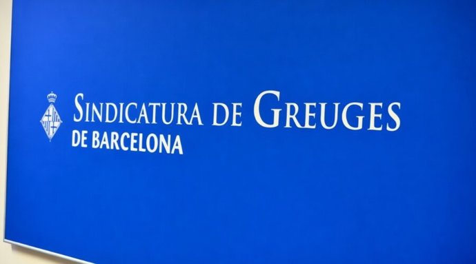 Archivo - La Sindicatura de Greuges de Barcelona
