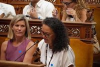 El PSIB dice que la tasa de residuos del Consell es "ficticia" y acusa a Galmés de "derrochar" más de 100 millones
