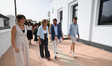 Es Andalucía - Granada