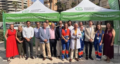 Es Andalucía - Málaga