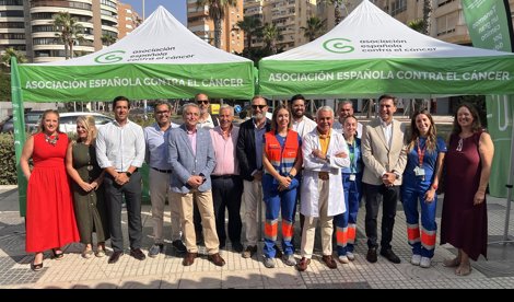 Es Andalucía - Málaga