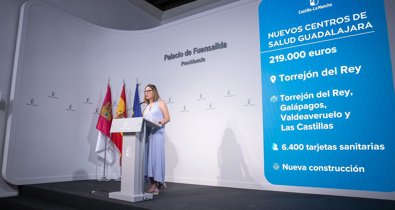 Castilla-La Mancha
