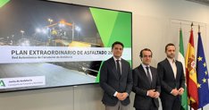 Es Andalucía - Sevilla