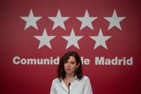 Ayuso niega que haya adquirido un ático para uso personal y lo enmarca en la reforma "integral" de Real Casa de Correos