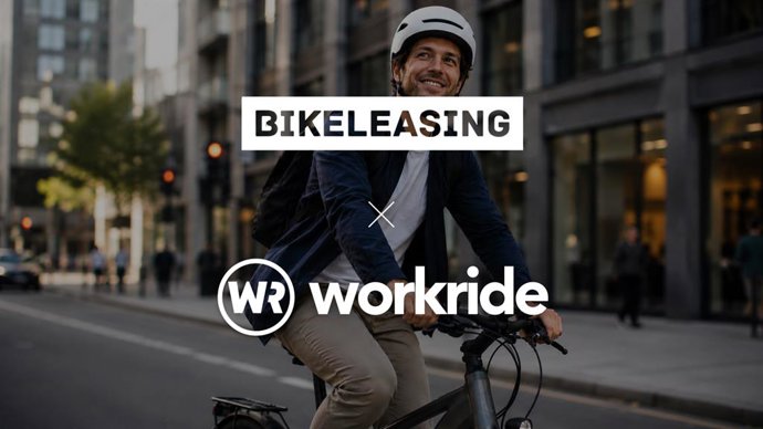 Next strategic step in cross-continental expansion: Bikeleasing Group announces investment in New Zealand's leading bike leasing company Workride (AI-generated image)