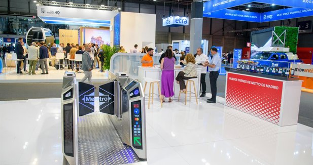 Ifema Madrid