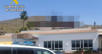 Almería
