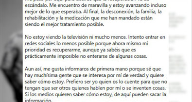 Vídeos Chance