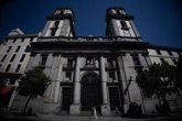 Foto: Un 24,8% de los españoles que hacen la Declaración de la Renta marca la casilla de la Iglesia Católica, según el CIS