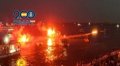 Un investigado por un incendio ocurrido en plena procesión de la Virgen del Carmen en Estepona (Málaga)