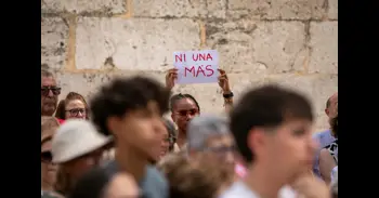 Ascienden a 32 las mujeres asesinadas por violencia machista en lo que va de año, tras confirmarse el caso de Barcelona