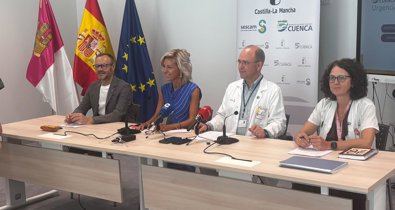 Castilla-La Mancha