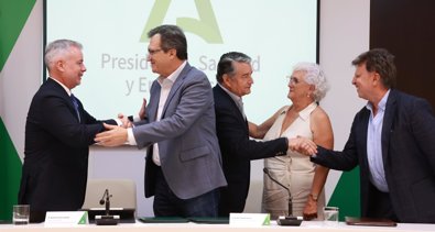 Andalucía