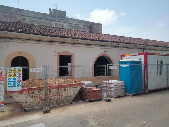 Sanitat invertix el 2026 més d'1,5 milions d'euros en la modernització i millora dels centres d'atenció primària del Departament de Salut de la Ribera
