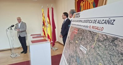 Aragón