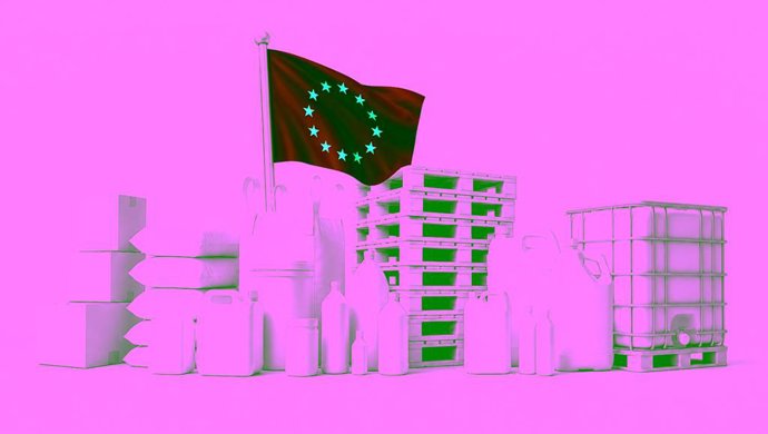 Envalora garantiza a las empresas el cumplimiento del PPWR