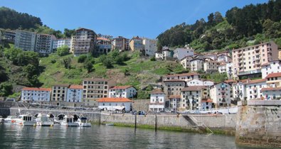 País Vasco
