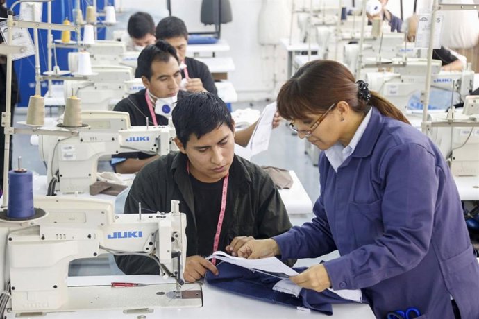 Archivo - La calidad en las pymes, incrementa su competitividad.