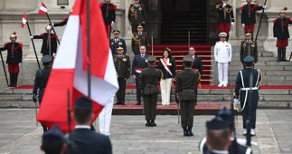 peru
