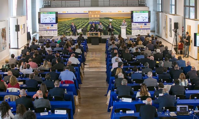 L'Agrifood International Congress