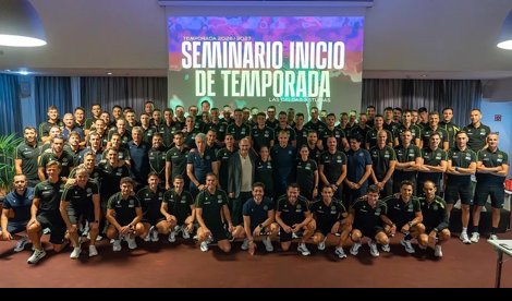 Deportes