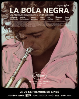 La película se presentará próximamente en el Festival de San Sebastián y el Festival Internacional de Cine de Toronto, y llegará a los cines españoles el 25 de septiembre.