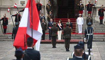 peru