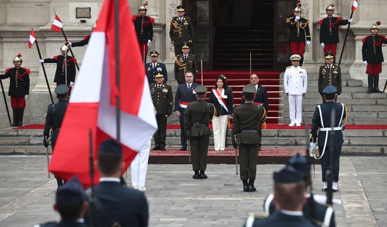 peru