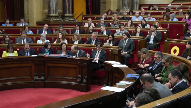 Aldia Espanya