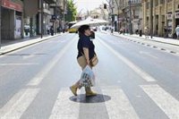 AEMET emite un aviso especial por ola de calor en gran parte de Península y Canarias hasta el domingo, con hasta 42ºC