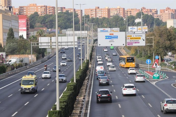 La Generalitat tramita l'expropiació de 7.602 metres quadrats per a executar les millores de la CV-35