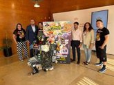 Foto: Murcia Manga Experience presenta el cartel de la edición de octubre y abre la venta de entradas