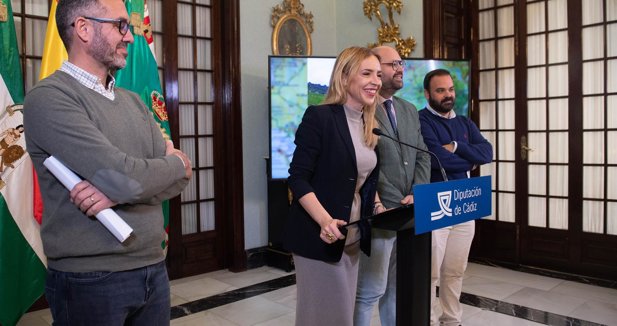 Cádiz al día