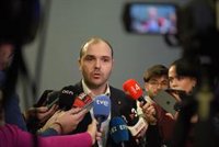 Dalmau afirma que se inspeccionó la mina de Súria (Barcelona) hace una semana